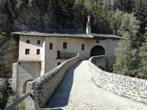 Notre-Dame du Charmaix