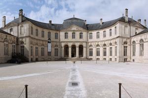 Palais épiscopale de Verdun