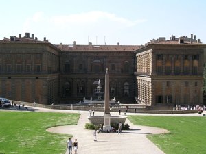 Palazzo Pitti