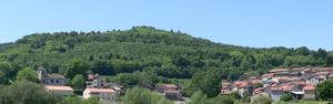 Puy-de-Chanat