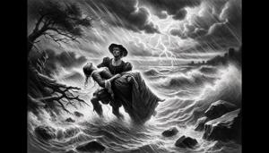 Sauvetage des Eaux