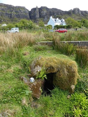Source Saint Columba