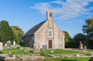 St. Mogue's Church