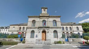 Tribunal de Morlaix
