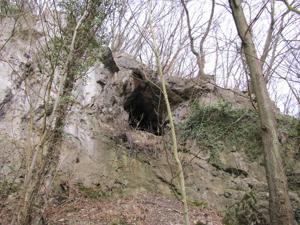 Trou des Sottais