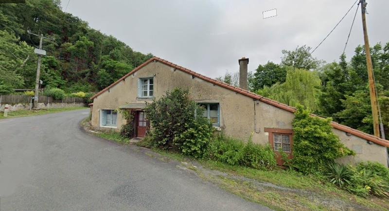 Hameau du Biard
