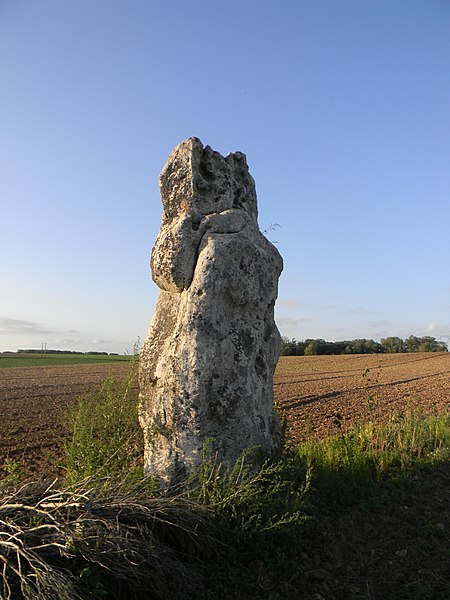 La Pierrefitte