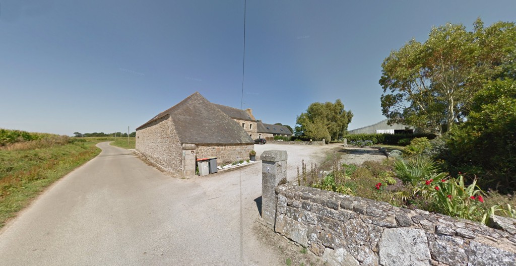 La ferme de Lescadou