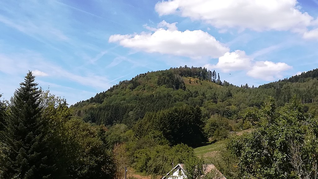 La Broche le Prêtre