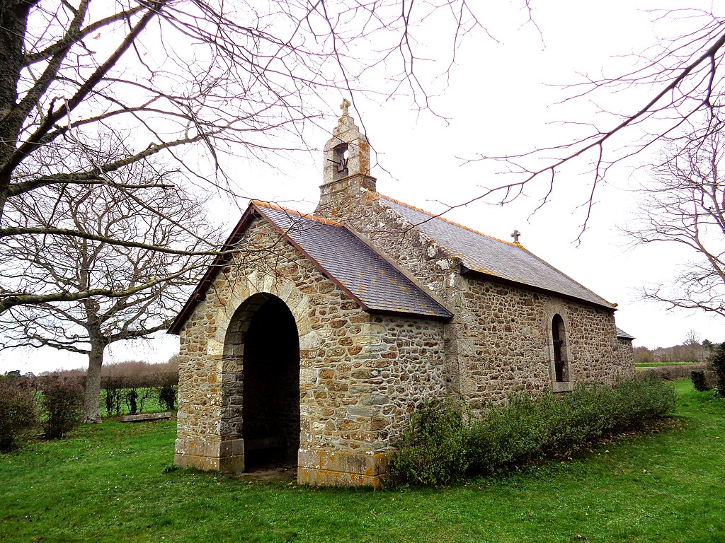 Chapelle de l'Épine