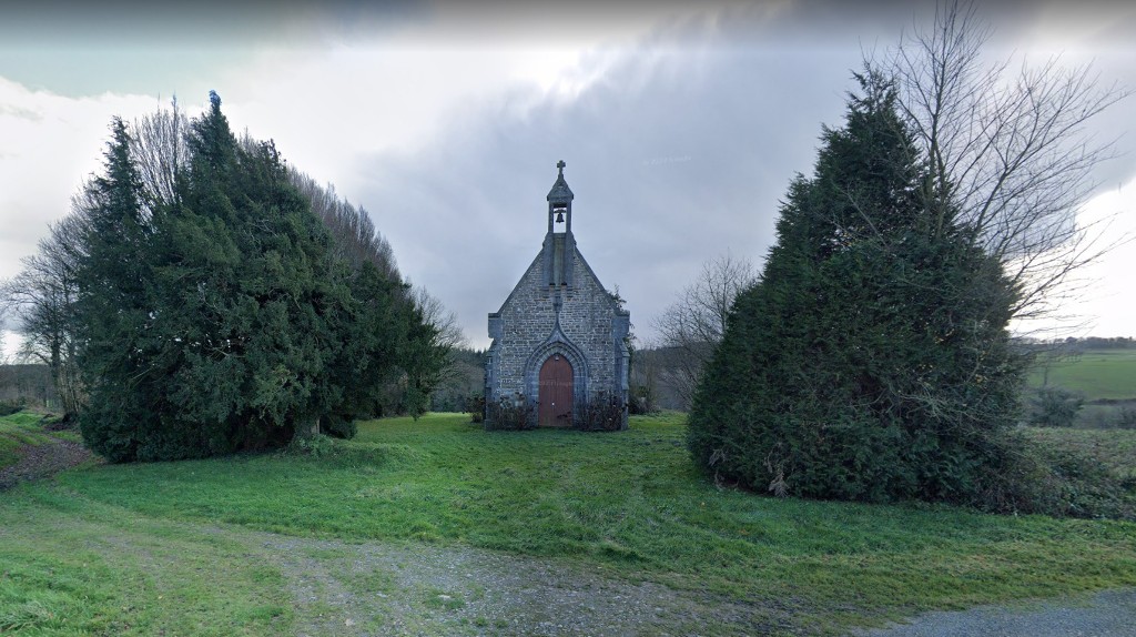 Chapelle Saint-Lin
