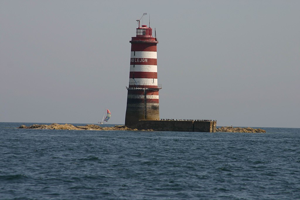Le Grand Léjon