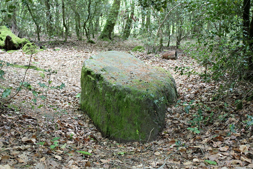 Grès de Saint-Méen