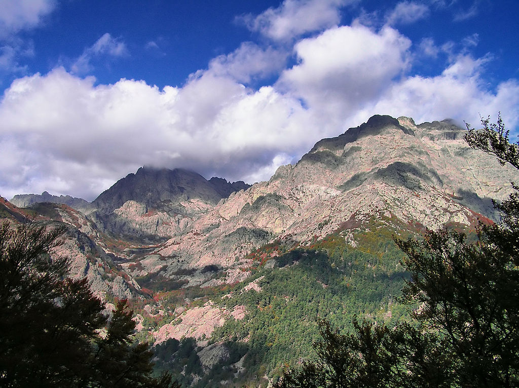 Le Monte d'Oro